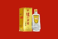 新邱区回收泸州老窖