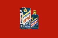 新邱区回收五星茅台酒
