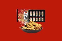 新邱区回收虫草